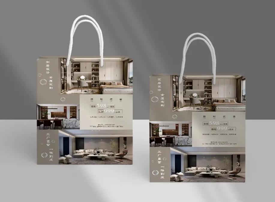 全屋定制門窗 藝術(shù)與工藝的完美融合